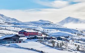 Rondane Haukliseter Fjellhotell