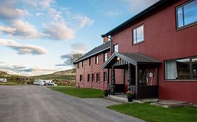 Rondane Haukliseter Fjellhotell